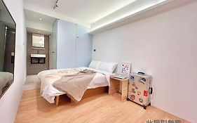 White Space Design Hotel